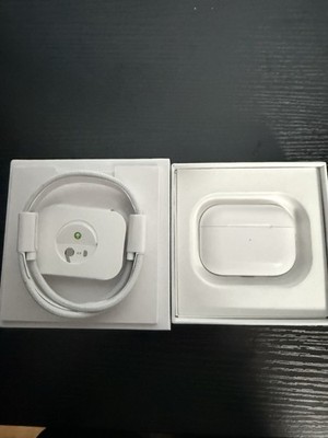 Apple AirPods Pro 2nd Generation with MagSafe Wireless Charging