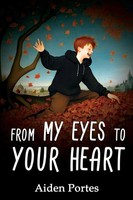 Aiden Portes | From My Eyes To Your Heart | Taschenbuch | Englisch (2024)