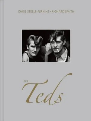 The Teds | Richard Smith | Englisch | Buch | Gebunden | 2016 | Lewis, Dewi