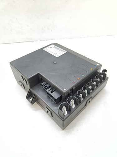 Mercedes-Benz S W221 2007 Benzin Batterie-Steuermodul A2215408745 200kW RPG26178