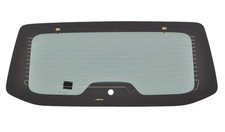 Heckscheibe heizbar dunkelgrau für Citroen Spacetourer 2016-2025