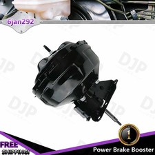 Power Brake Booster Fits 87-91 Chevrolet Blazer 4wd 81-86 Chevy C10 Pickup Rwd