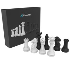 Promotion Pack for 2 Electronic Smart Chess Board by Bryght Labs