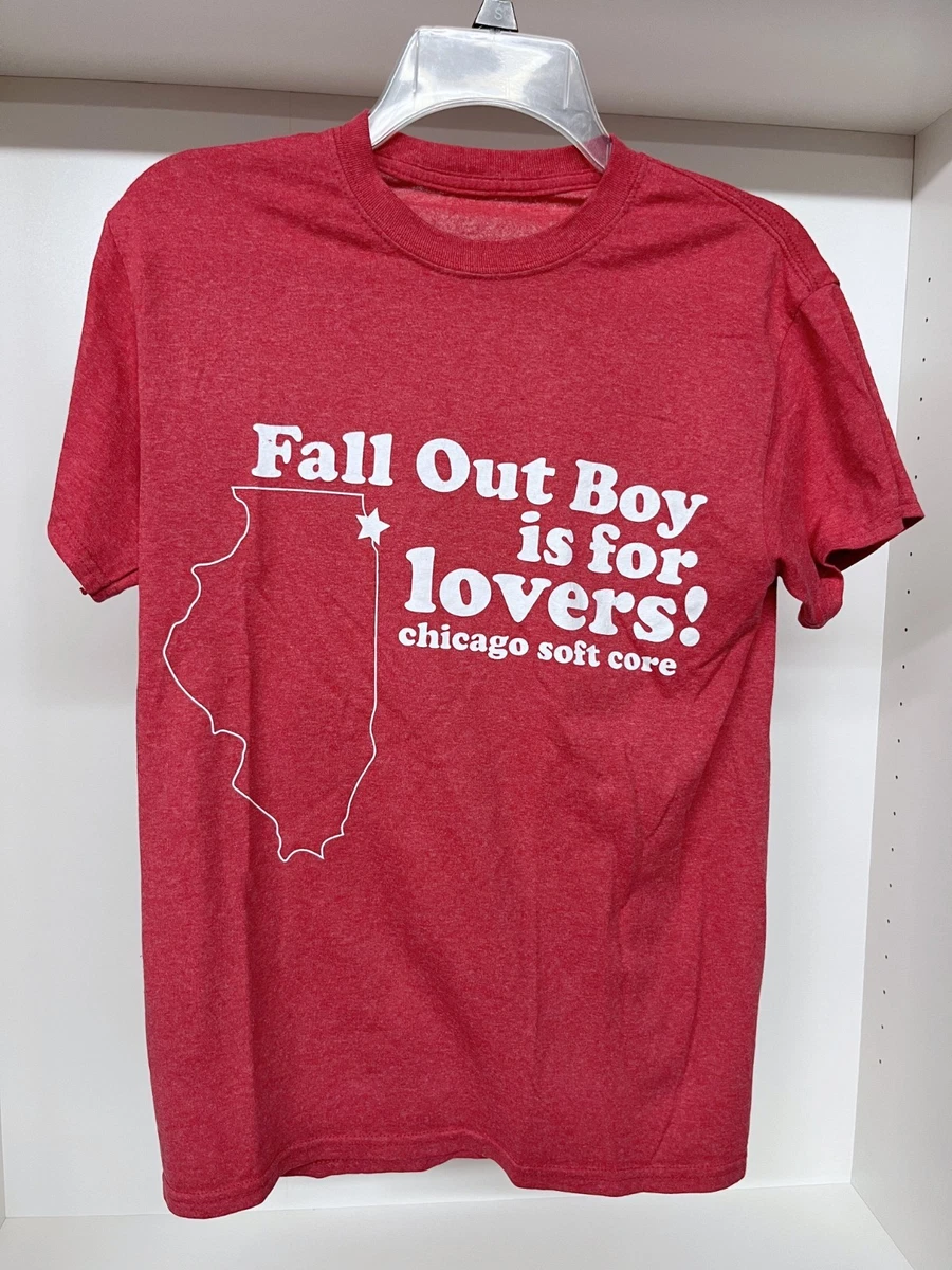 fall out boy shirt products for sale | eBay