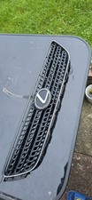 Lexus Is200 Front Grill 1999 2005 Plastic