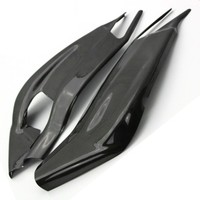 Carbon Schwingenschutz FüR Bmw S 1000 Rr / HP4 2009-2018