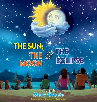 The Sun ,The Moon & The Eclipse | Mary Gracie | Buch | Englisch | 2023 | MaryG