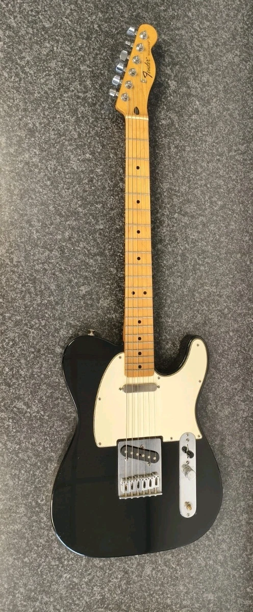 Fender Blacktop Telecaster for sale | eBay UK