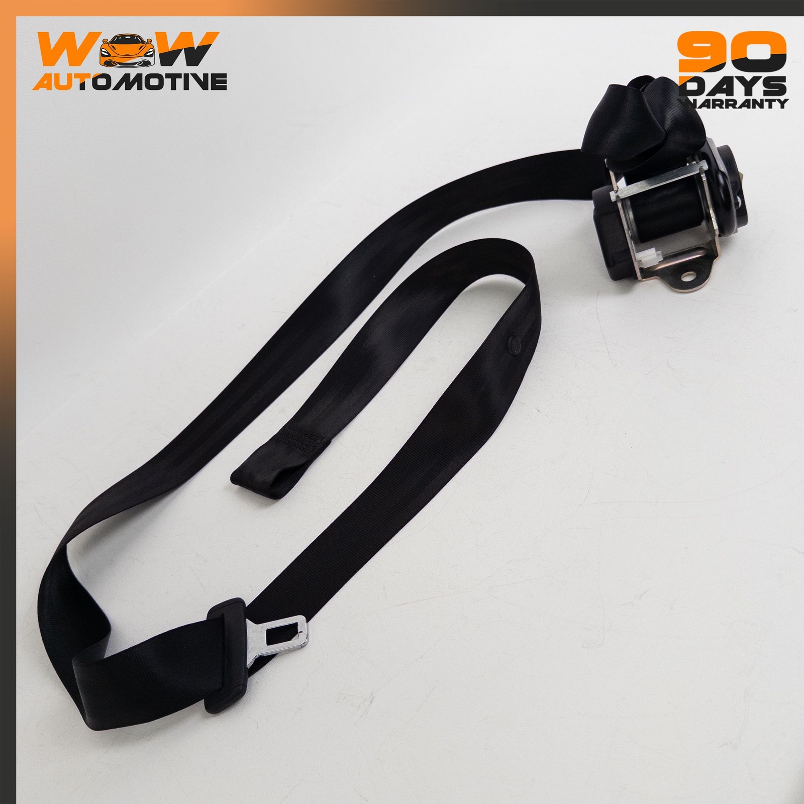 Bentley Continental 2010-2012 FRONT+LEFT Seat belt