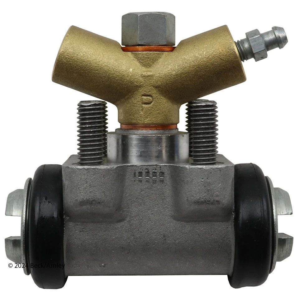 Cilindro de rueda Beck Arnley 072-5051 para 76-77 Nissan 620 Foto 2 de 4