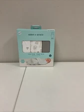 New Aden + Anais 3 pack Swaddle Blankets G31