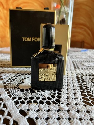 TOM FORD BLACK ORCHID EDP 30 ML - ORIGINAL!