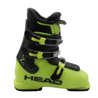 Skischuh Head Z3_3 haken