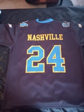 Las mejores ofertas en AFL-Nashville Kats otros en ropa para