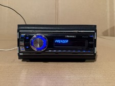 Pioneer DEH-P490IB Premier Bluetooth Car Stereo