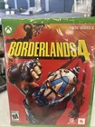 Borderlands 4 - Microsoft Xbox Series X  Brand New