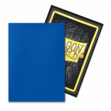 Image of Dragon Shield Dual Matte Sleeves Standard Size (100) [BRAND NEW]