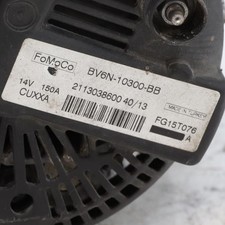 Alternateur Ford KUGA