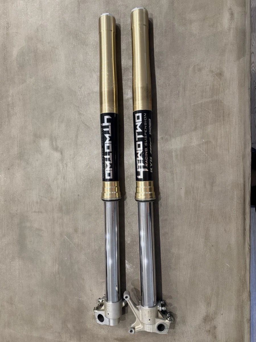 Complete Suspension Units for Suzuki RMZ250 for sale | eBay