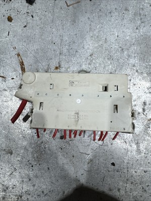 BMW 5er E39 Sicherungskasten Verteiler Steuergerät ECU Modul 8387545