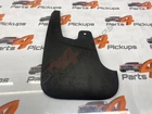2017 Isuzu D-max Passenger Side Front Mudflap 2017-2021