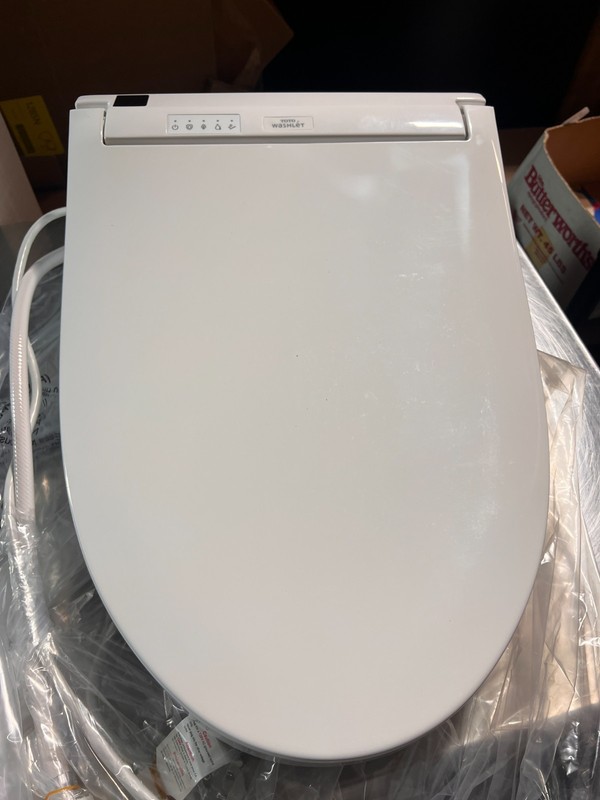 Toto Washlet C5