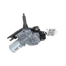 Antriebsmotor -wischer Eis Hintere - Mercedes Klasse A III PH.1 - 1769066300 -