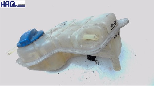 Ausgleichsbehälter 8E0121403C Audi A4 Avant 2.5 TDI quattro 8E/8H/QB6 132 KW 180