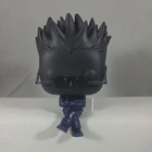 PROTOTYPE Color glasses cracked Funko POP! Anime: Hunter x Hunter - Leorio