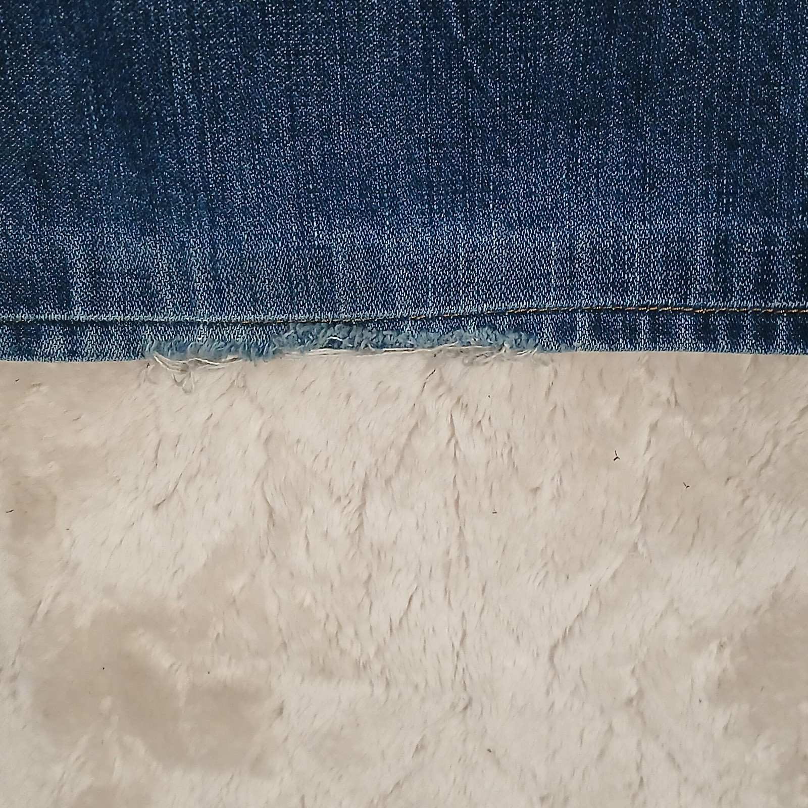 True Religion Ricky Jeans Size 33 Made USA Y2K Premium Denim Classic Fit  thumbnail 11