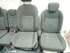 sedili FORD GRAND C-MAX EDITION 2014 108925