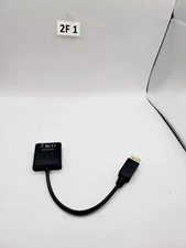 Moread DisplayPort (DP) to DVI Adapter Cable, Gold-Plated