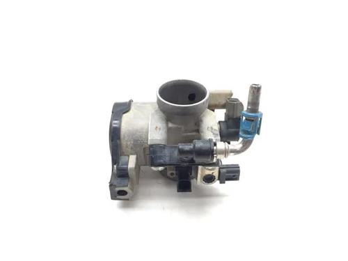 Engine Intake Throttle Body w Injector 2013 Suzuki Quadsport Z400 LTZ400 3374