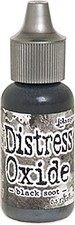 Tim Holtz Distress Oxides Reinker-Black Soot