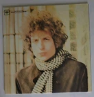 Bob Dylan  Blonde On Blonde Vinyl Lp 70's 1 Eye Label With Barcode 2xLP NM