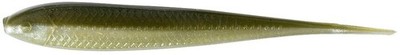 YUM Forward Facing Sonar Minnow - 5 Inch