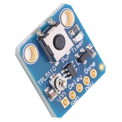 Breakouts Module Low Power Timer Evaluate Development Board Tool With Pin New