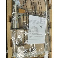 Kohler 22061-VS Graze Kitchen Faucet - Vibrant Stainless - FREE Shipping