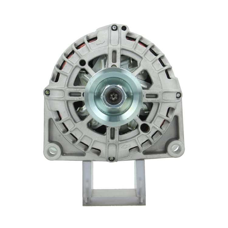 Alternateur Compatible Avec Opel Tracker TG12C054 140 A