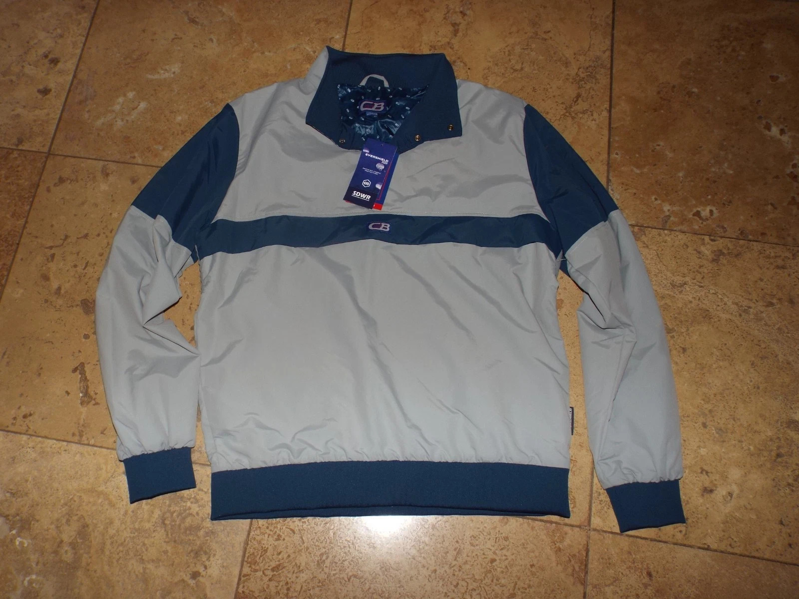 CB Sports medium m men's new Jacket on sale now 80s vintage 