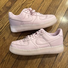 Size 8 - NOCTA x Nike Air Force 1 Low Certified Lover Boy - Pink Foam