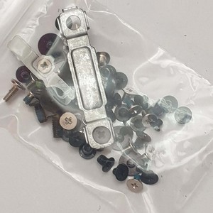 Dell Latitude 5440 Schraubensatz Screw Set Gehäuseschrauben Laptop Schrauben