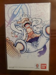 One Piece Card Game Awakening of the New Era Double Pack Set Vol. 2 (OP-05)