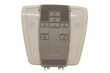 Mercedes-Benz Genuine Interior Lamp Alpaca Gray Fits 204 207 A20490643037E94