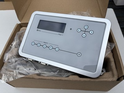 PHILIPS COLOR KINETICS iPLAYER 3 CONTROLLER -SSLCTR LRC9628 (9105 037 00392)