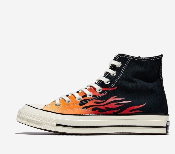 Converse Chuck 70 Taylor all star men's Sneakers A15610C HIGH TOP