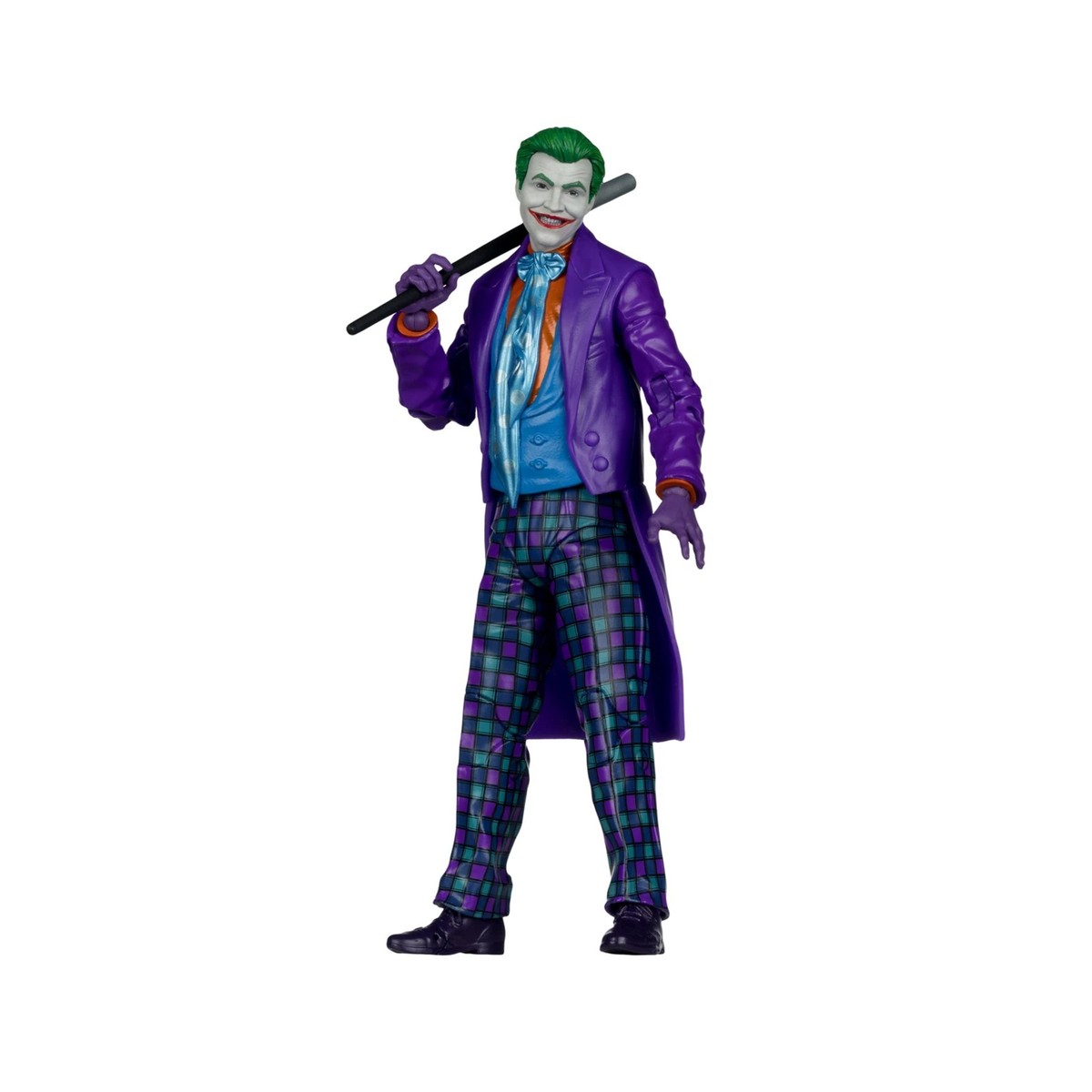 McFarlane DC Multiverse The Joker (Batman 1989) Collector #57 7-in