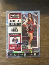 2024-25 Panini Ohio State University NIL Checklist Guide in-content 31