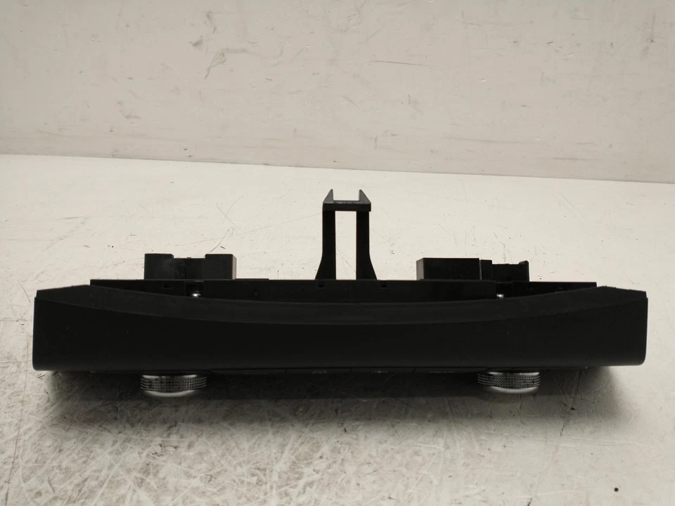 AUDI A6 HEATER AC CLIMATE CONTROLS 4G0820043CD 12-18 - Image 4 of 4