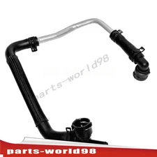 HVAC Heater Hose Kit Fits For 2018-2021 Jeep Wrangler Rubicon 2.0L-L4